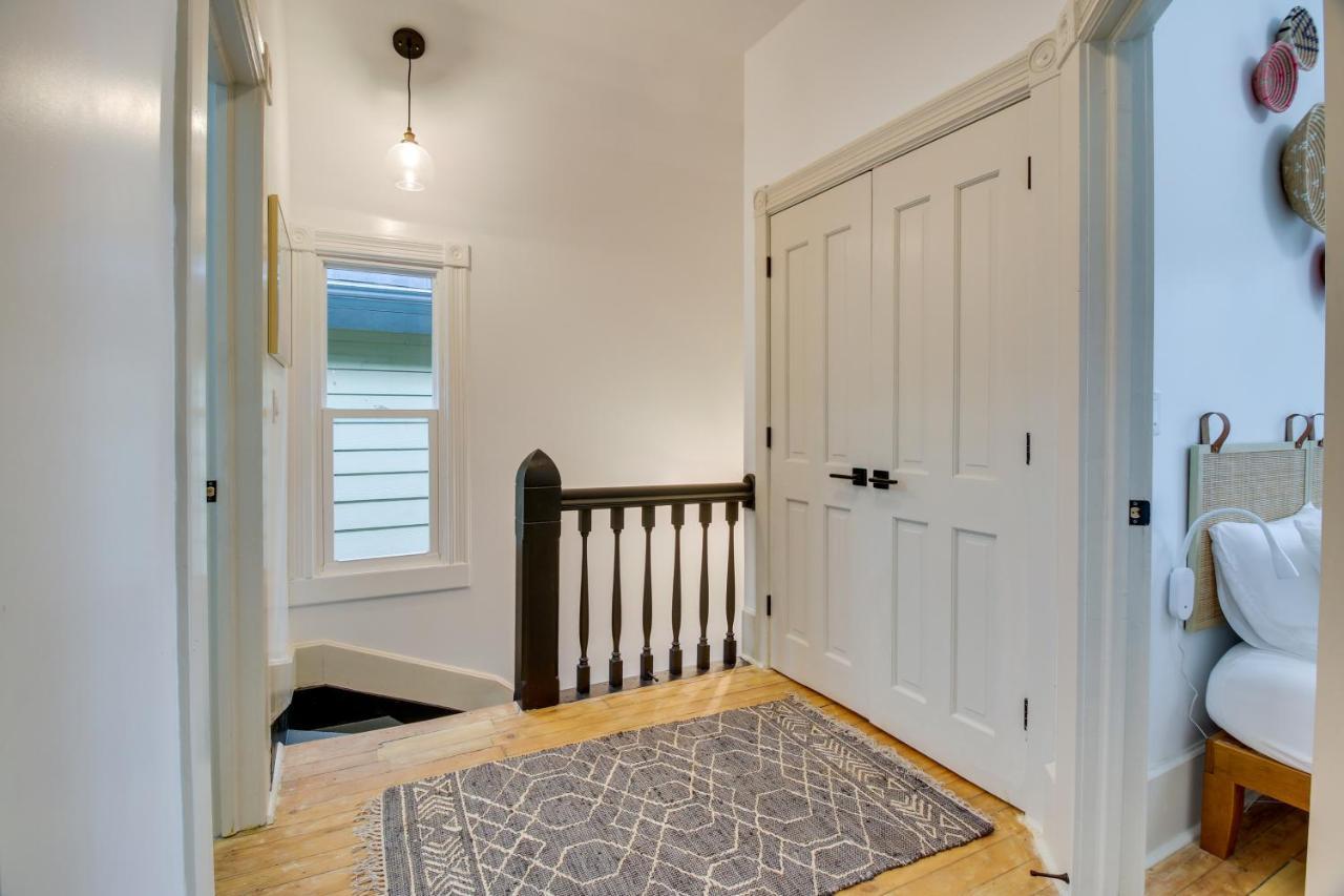 Indiana Vacation Rental Walk To Madison Main St! エクステリア 写真