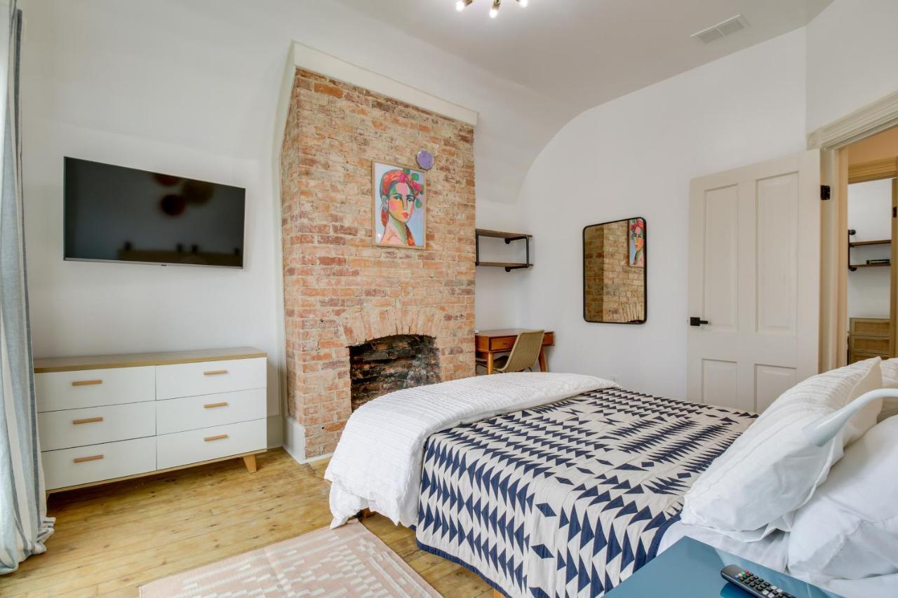 Indiana Vacation Rental Walk To Madison Main St! エクステリア 写真